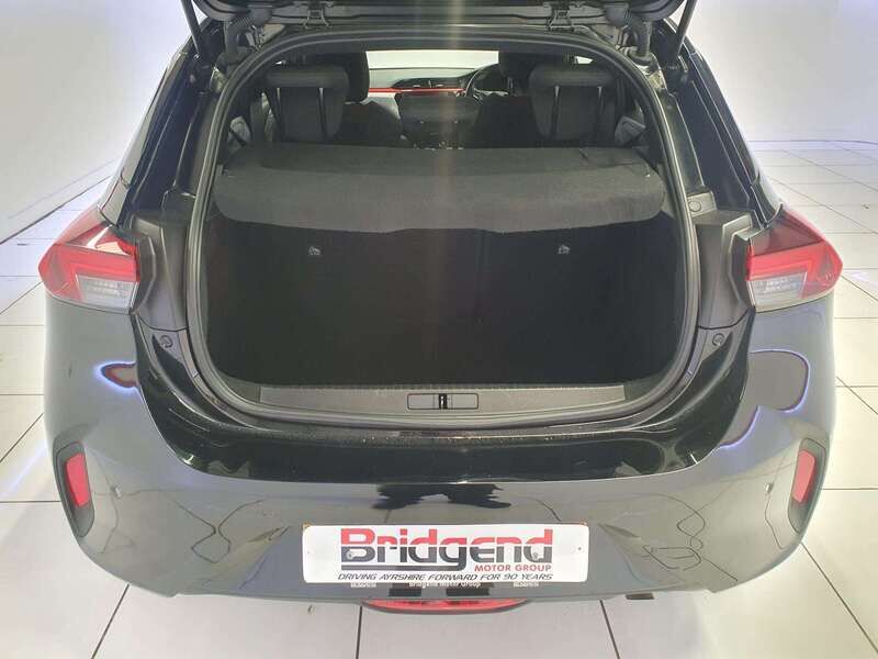 Used Vauxhall Corsa 2022 for sale - 77490915: Photo 7