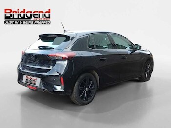 Used Vauxhall Corsa 2024 for sale - 77247554: Photo