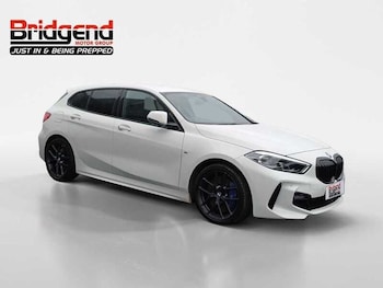 Used BMW 1 Series undefined for sale - 77677409: Photo