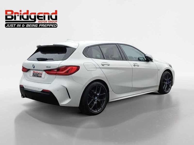 Used BMW 1 Series 2022 for sale - 77677409: Photo 3