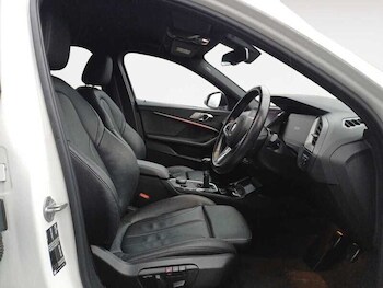 Used BMW 1 Series undefined for sale - 77677409: Photo