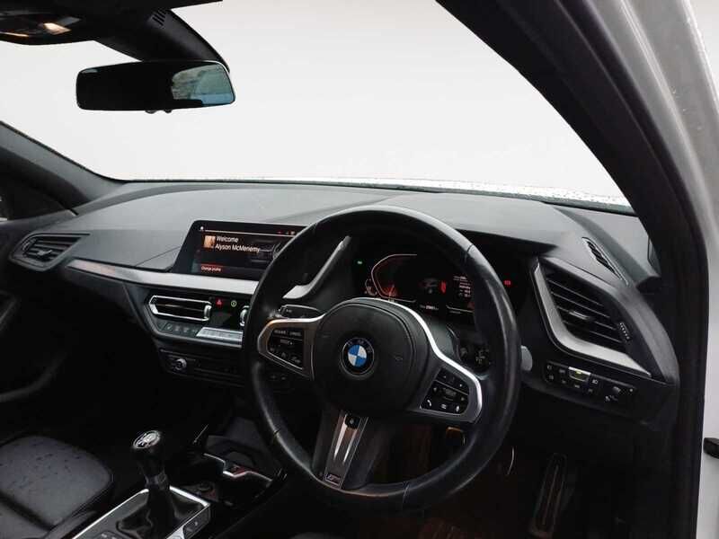 Used BMW 1 Series 2022 for sale - 77677409: Photo 5