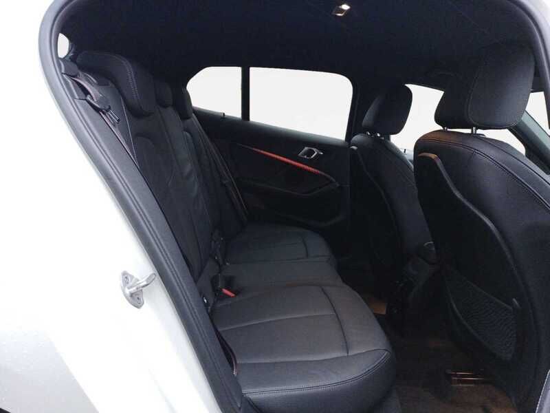 Used BMW 1 Series 2022 for sale - 77677409: Photo 6