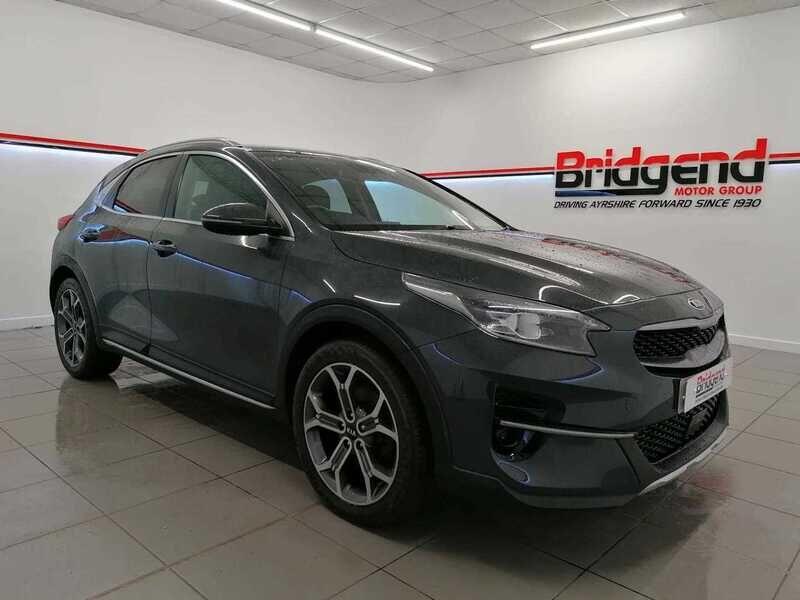 Used Kia XCeed 2020 for sale - 76135974: Photo 1