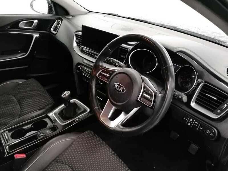 Used Kia XCeed 2020 for sale - 76135974: Photo 10