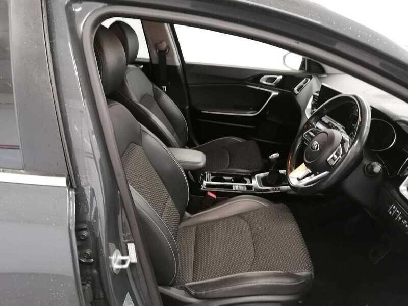 Used Kia XCeed 2020 for sale - 76135974: Photo 11
