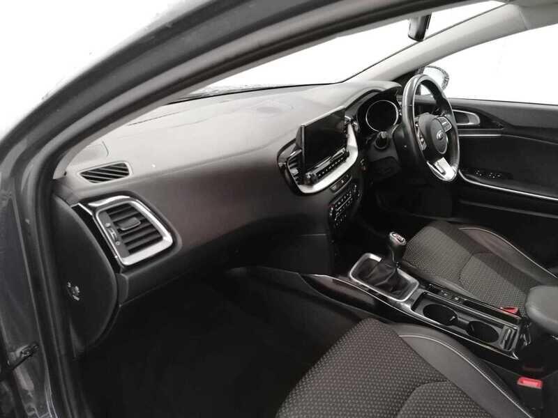 Used Kia XCeed 2020 for sale - 76135974: Photo 13