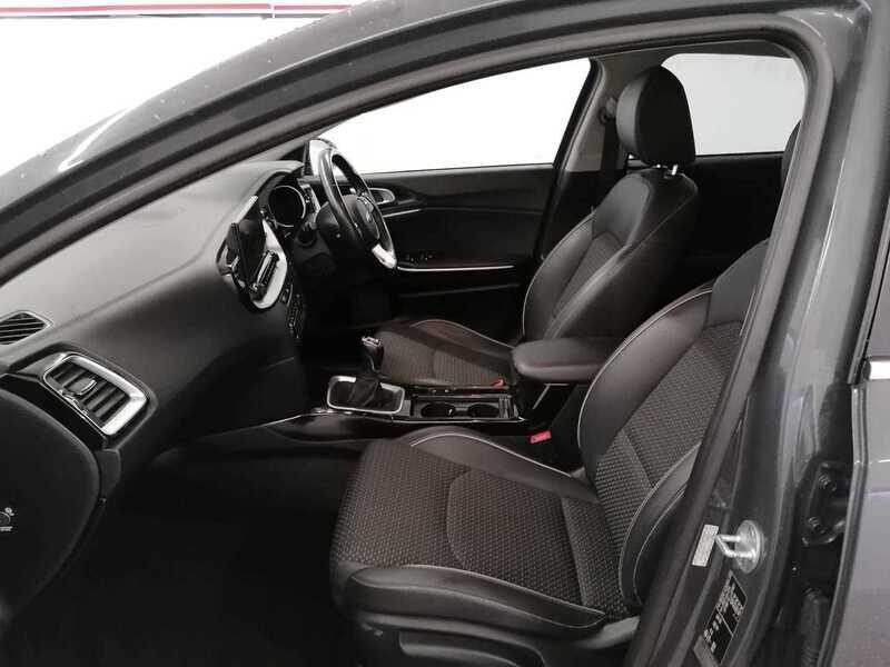 Used Kia XCeed 2020 for sale - 76135974: Photo 14