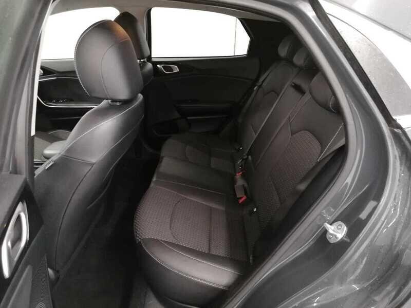 Used Kia XCeed 2020 for sale - 76135974: Photo 15