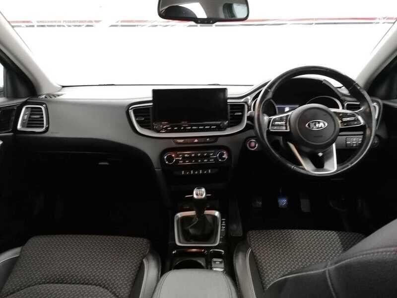 Used Kia XCeed 2020 for sale - 76135974: Photo 16