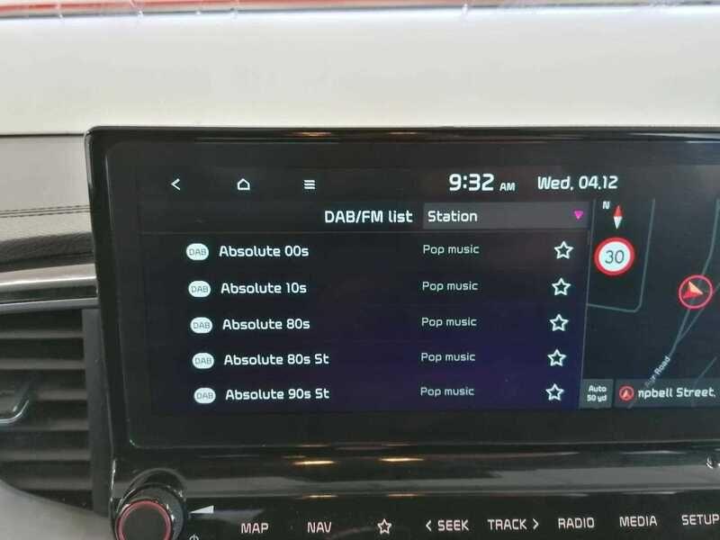 Used Kia XCeed 2020 for sale - 76135974: Photo 17
