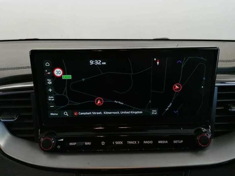 Used Kia XCeed 2020 for sale - 76135974: Photo 18