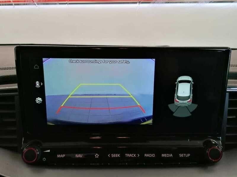 Used Kia XCeed 2020 for sale - 76135974: Photo 19