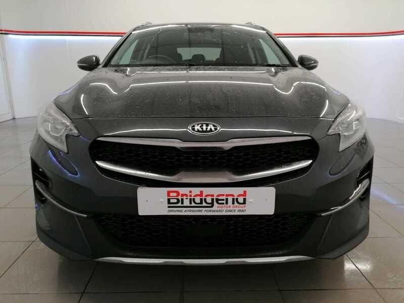 Used Kia XCeed 2020 for sale - 76135974: Photo 2