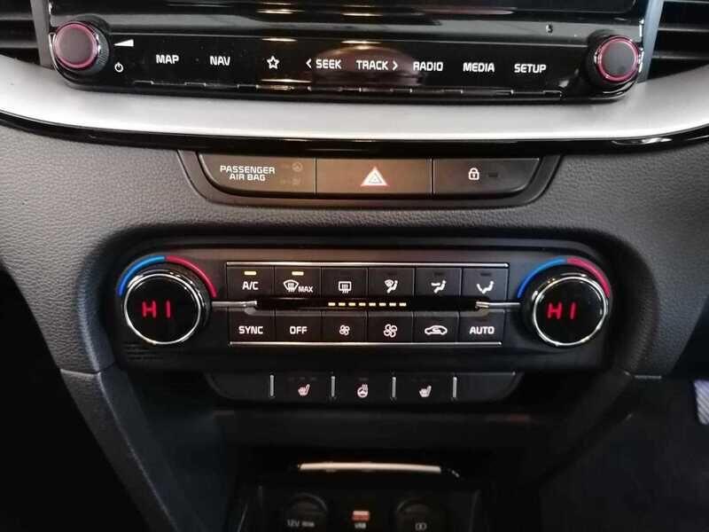 Used Kia XCeed 2020 for sale - 76135974: Photo 20