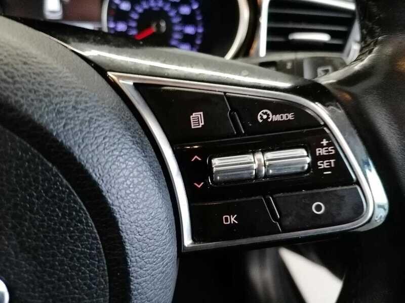 Used Kia XCeed 2020 for sale - 76135974: Photo 21
