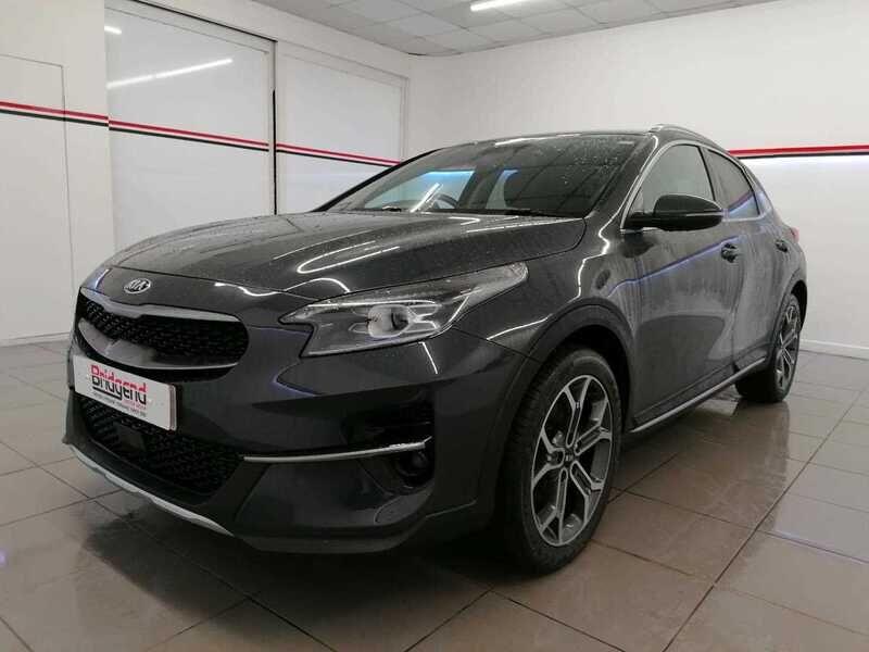Used Kia XCeed 2020 for sale - 76135974: Photo 3