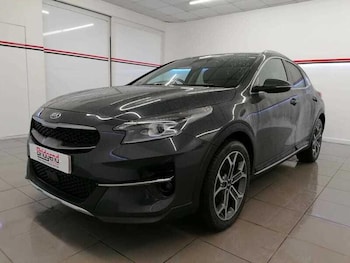 Used Kia XCeed 2020 for sale - 76135974: Photo 3