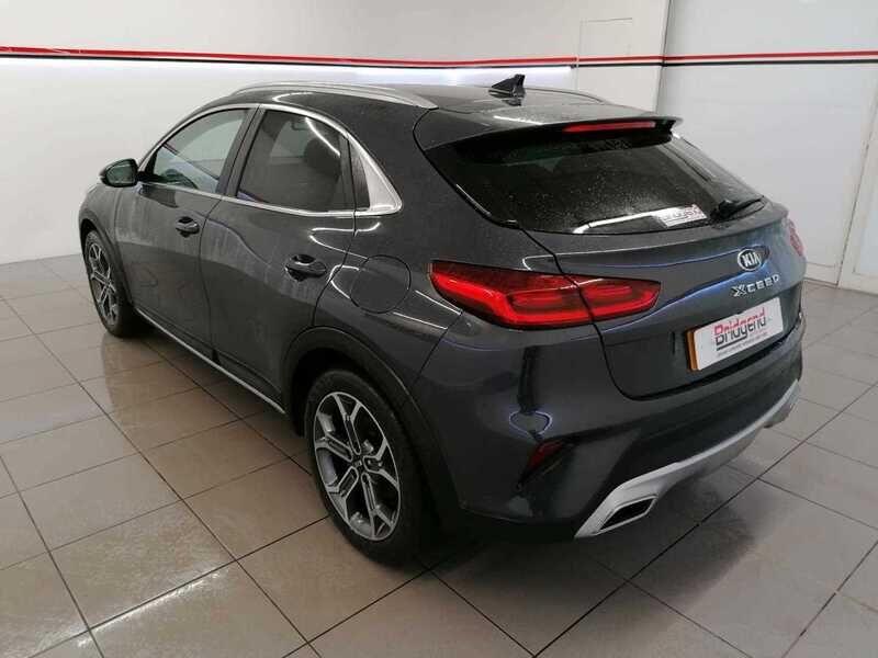 Used Kia XCeed 2020 for sale - 76135974: Photo 4