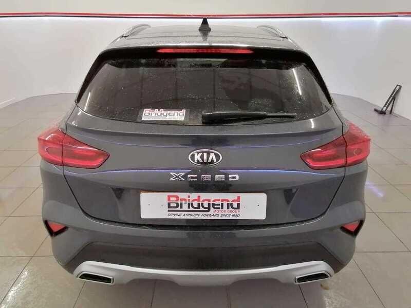 Used Kia XCeed 2020 for sale - 76135974: Photo 5