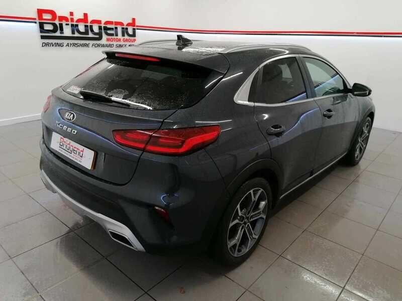 Used Kia XCeed 2020 for sale - 76135974: Photo 6