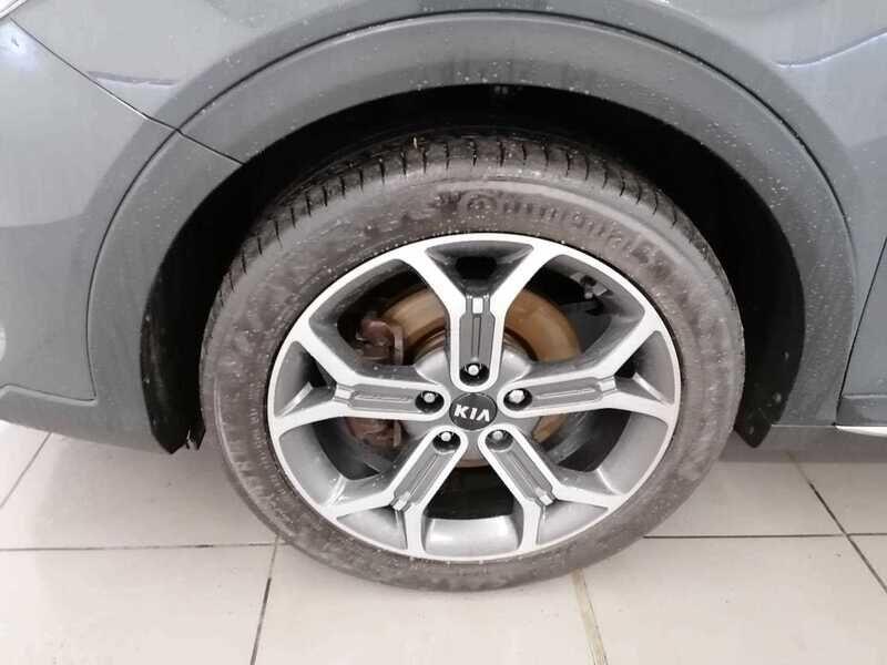 Used Kia XCeed 2020 for sale - 76135974: Photo 7