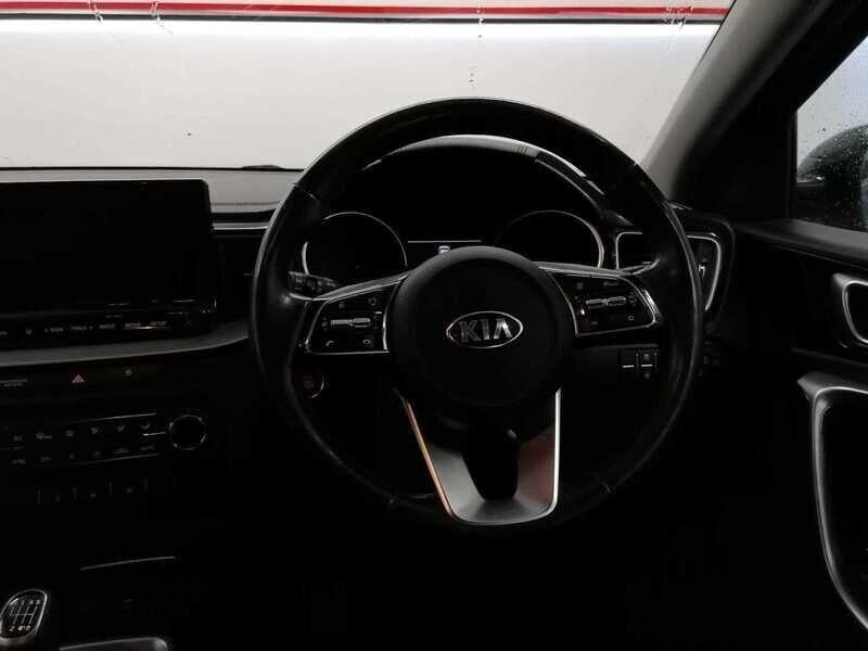Used Kia XCeed 2020 for sale - 76135974: Photo 9