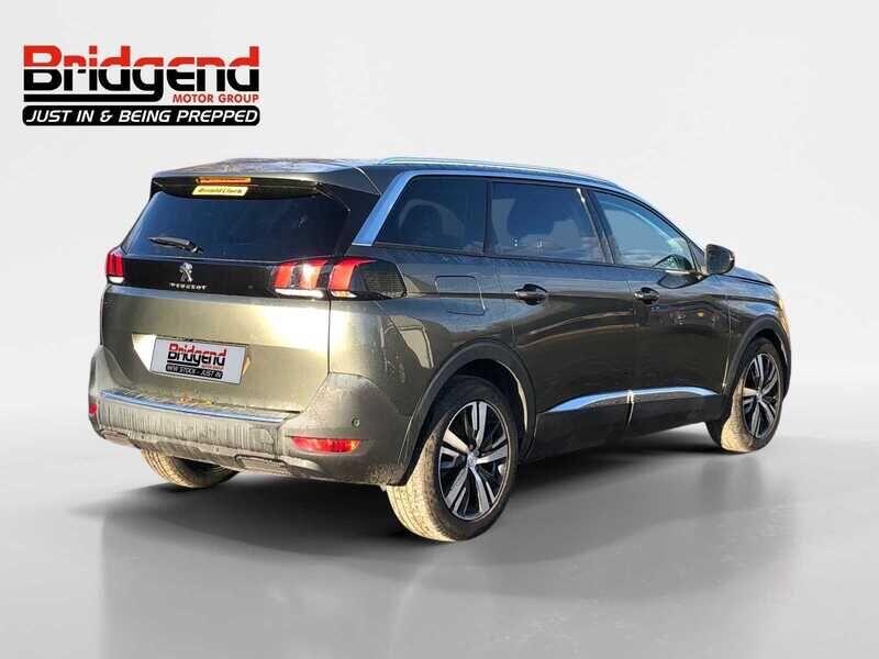Used Peugeot 5008 2019 for sale - 76912620: Photo 3