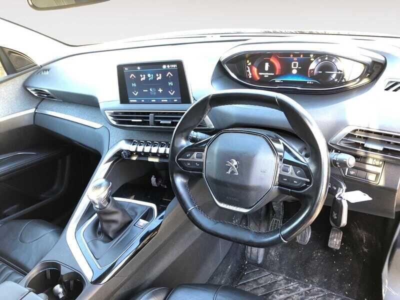 Used Peugeot 5008 2019 for sale - 76912620: Photo 5