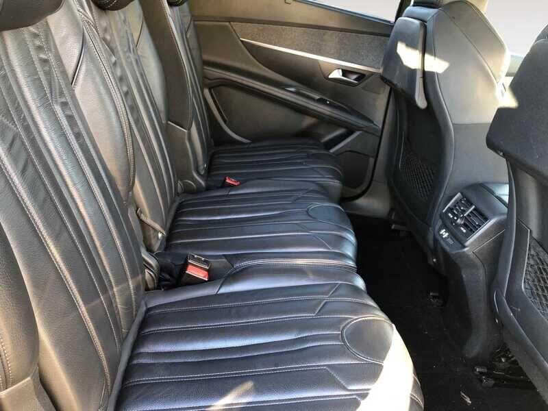 Used Peugeot 5008 2019 for sale - 76912620: Photo 6