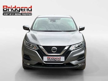 Used Nissan Qashqai 2021 for sale - 78669414: Photo