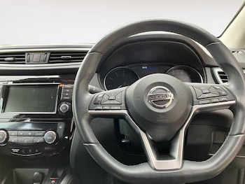 Used Nissan Qashqai 2021 for sale - 78669414: Photo