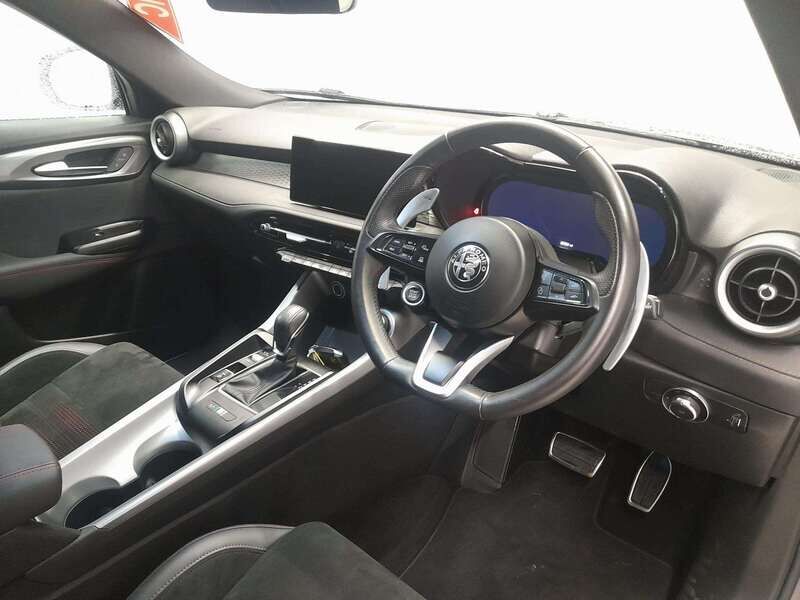 Used Alfa Romeo Tonale 2023 for sale - 77036300: Photo 10