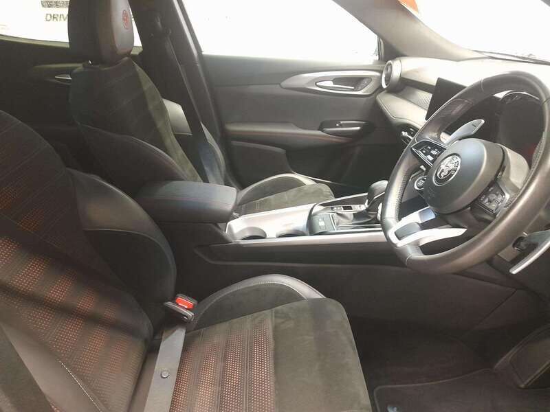 Used Alfa Romeo Tonale 2023 for sale - 77036300: Photo 11