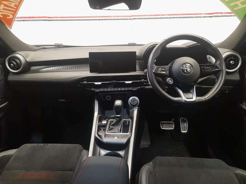 Used Alfa Romeo Tonale 2023 for sale - 77036300: Photo 13