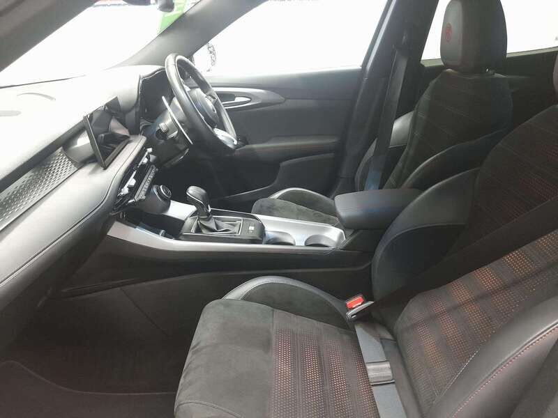 Used Alfa Romeo Tonale 2023 for sale - 77036300: Photo 15