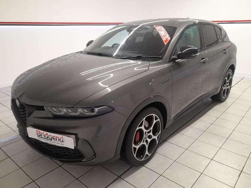 Used Alfa Romeo Tonale 2023 for sale - 77036300: Photo 3