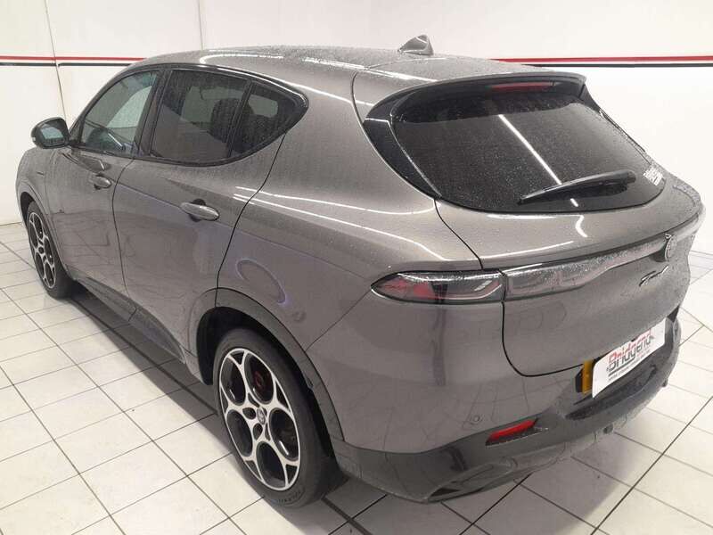 Used Alfa Romeo Tonale 2023 for sale - 77036300: Photo 4