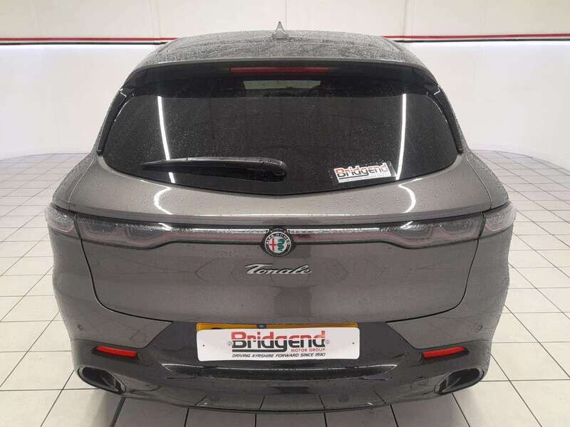 Used Alfa Romeo Tonale 2023 for sale - 77036300: Photo 5