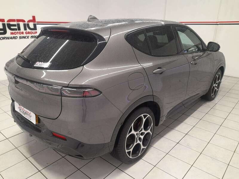 Used Alfa Romeo Tonale 2023 for sale - 77036300: Photo 6