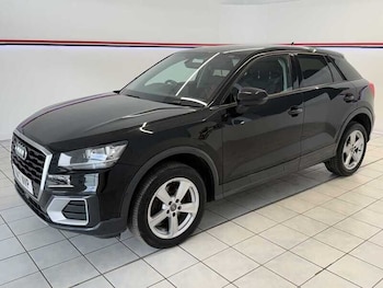 Used Audi Q2 2017 for sale - 79432226: Photo