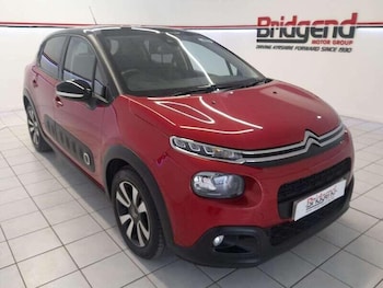 Citroen - C3