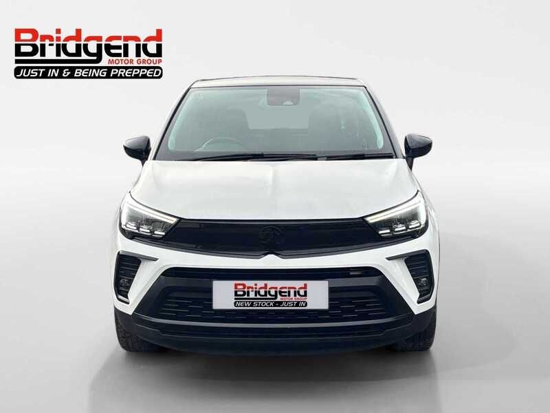 Used Vauxhall Crossland 2022 for sale - 77716344: Photo 2