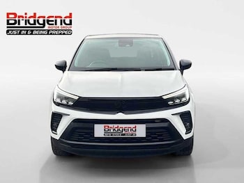 Used Vauxhall Crossland 2022 for sale - 77716344: Photo