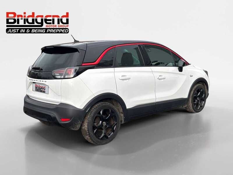 Used Vauxhall Crossland 2022 for sale - 77716344: Photo 3