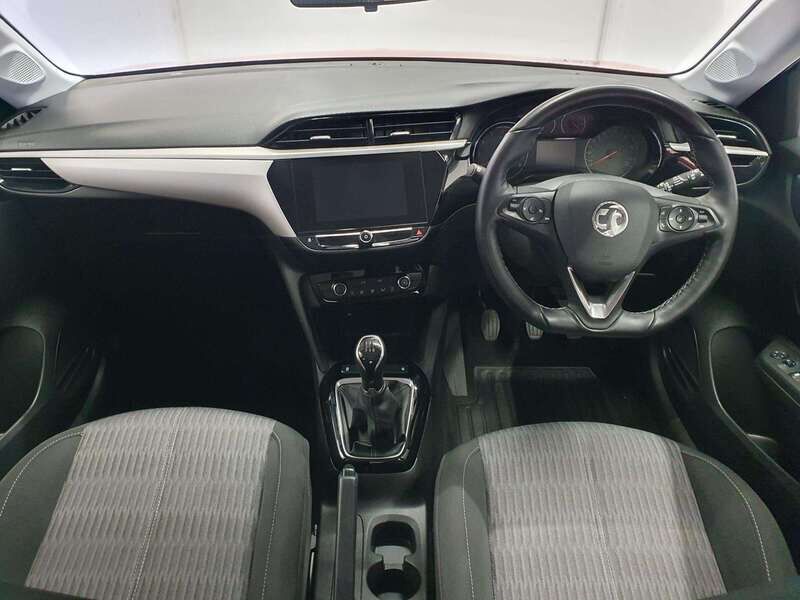 Used Vauxhall Corsa 2022 for sale - 77490939: Photo 11