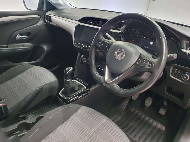 Used Vauxhall Corsa 2022 for sale - 77490939: Photo 13