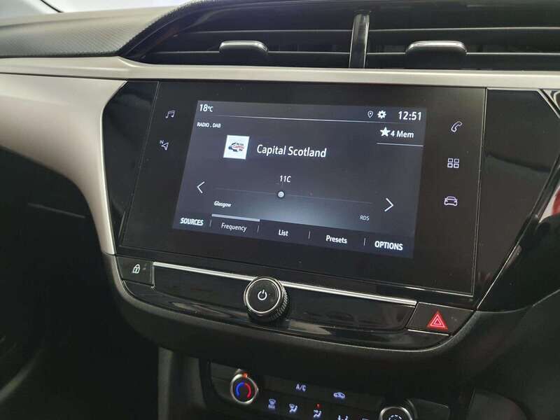 Used Vauxhall Corsa 2022 for sale - 77490939: Photo 16