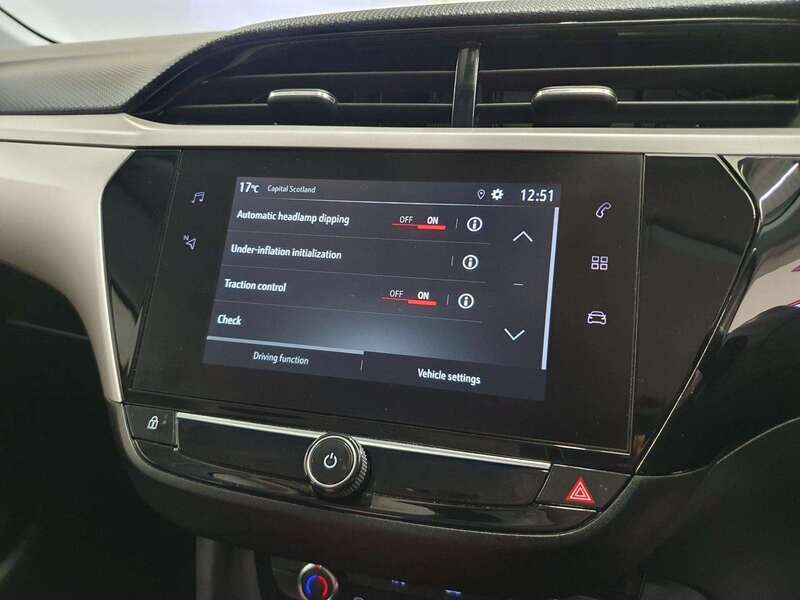 Used Vauxhall Corsa 2022 for sale - 77490939: Photo 17