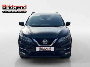 Used Nissan Qashqai 2019 for sale - 74358663: Photo